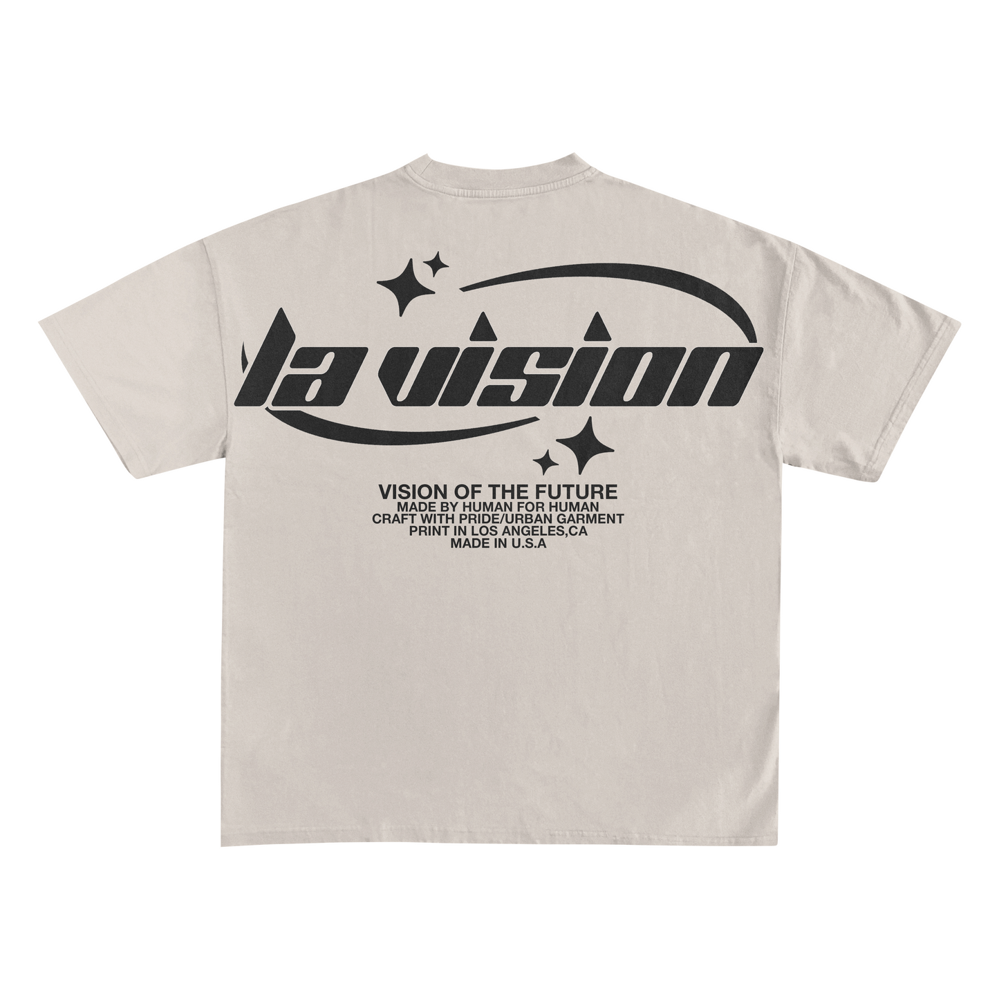 LA VISION TEE