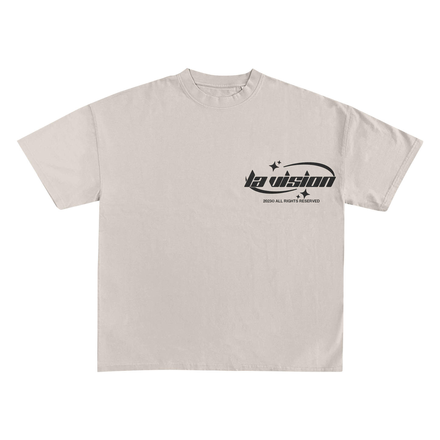 LA VISION TEE